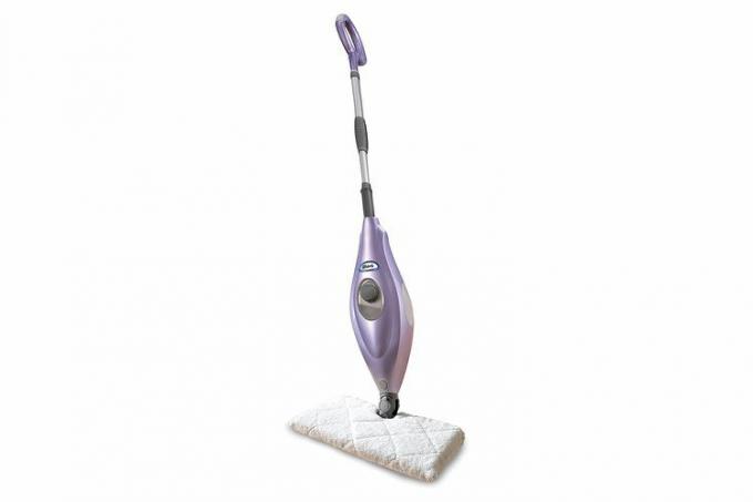 Shark S3501 Steam Pocket Mop Καθαριστικό σκληρού δαπέδου