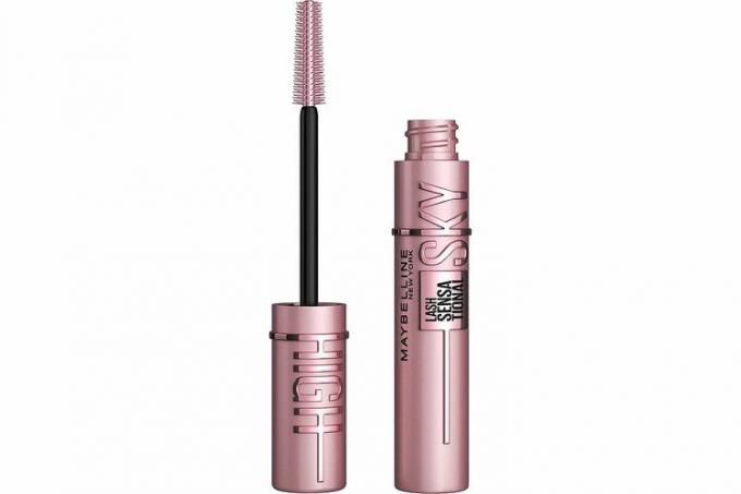 Maybelline Lash Sensational Sky High Washable Mascara