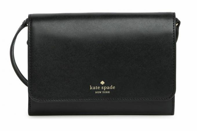 τσάντα χιαστί kerri kate spade new york