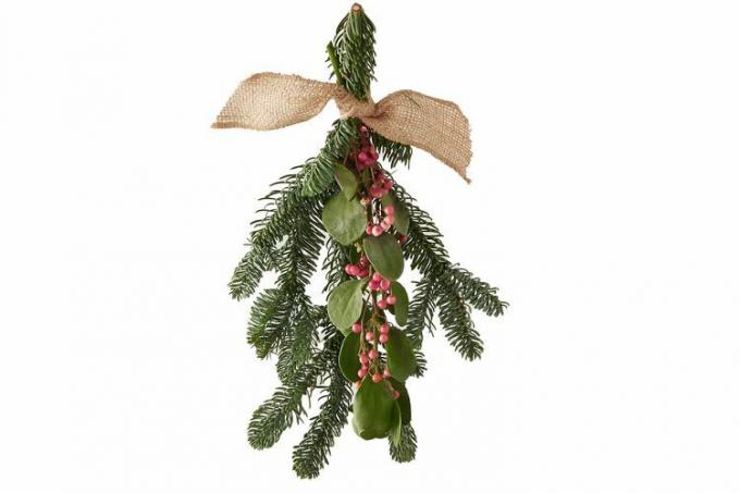 Williams Sonoma Mistletoe