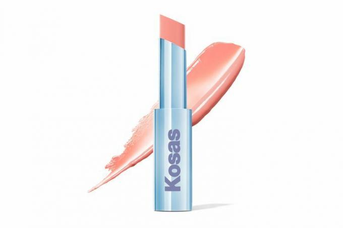 Kosas Wet Stick Moisturizing Lip Shine