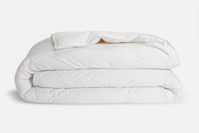 Cyber ​​Monday Brooklinen Down Comforter