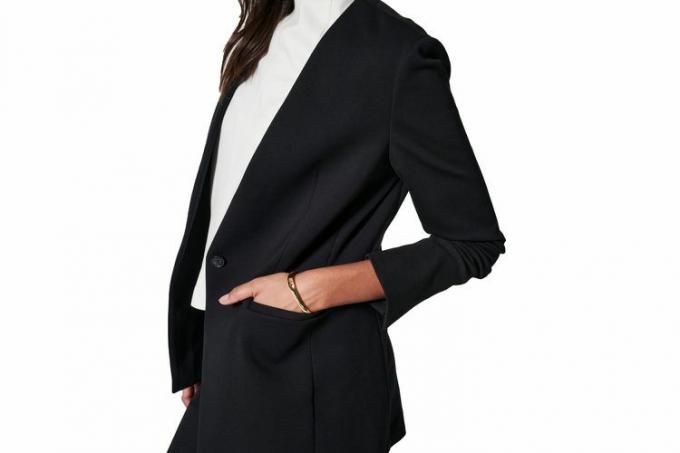 Spanx The Perfect Oversized Blazer