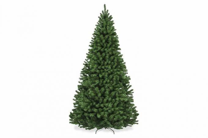 Καλύτερη επιλογή προϊόντων 7,5 ποδιών Premium Spruce Artificial Holiday