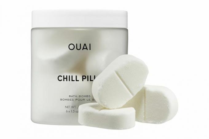 Sephora OUAI Chill Pills