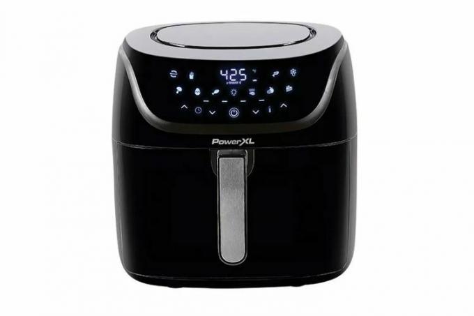 PowerXL Vortex Pro Air Fryer 8qt - Μαύρο