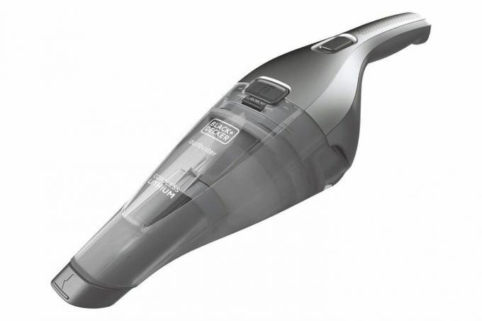 Χειρός ηλεκτρική σκούπα Amazon Prime Day BLACK+DECKER Dustbuster