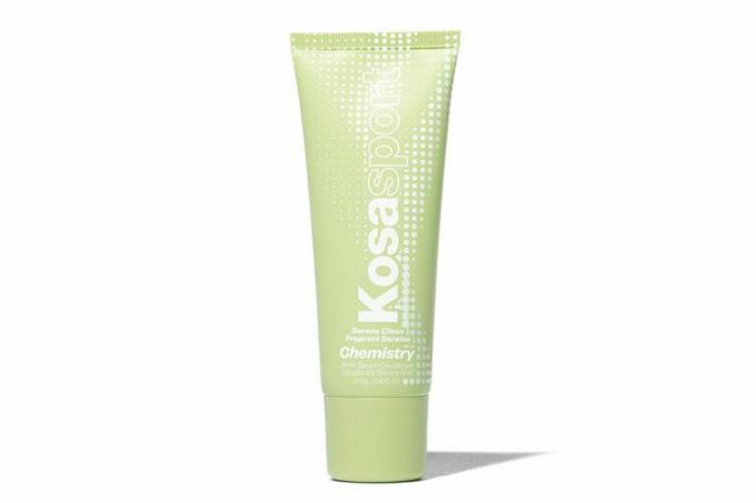 Kosas Chemistry Deodorant BO-Fighting AHA Serum