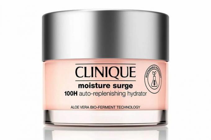 Target Clinique Mini Moisture Surge 100 Hour Auto-Replenishing Hydrator Mini 