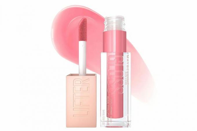 Amazon Maybelline New York Lifter Gloss Hydrating Lip Gloss