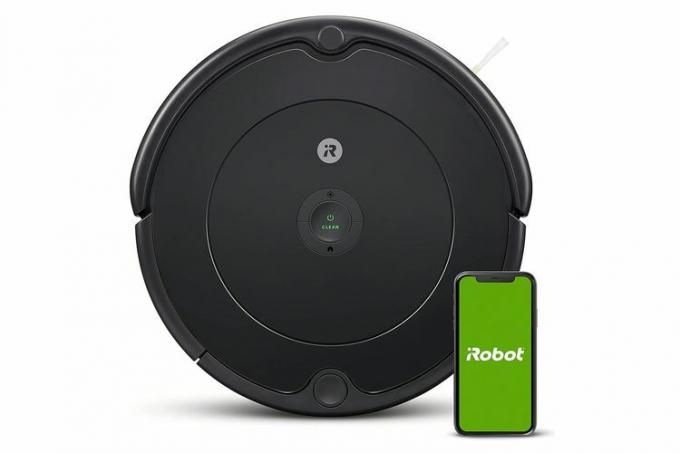 iRobot Roomba 694 Robot Vacuum