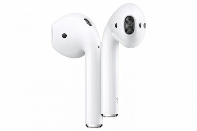 Amazon Apple AirPods (2ης γενιάς)