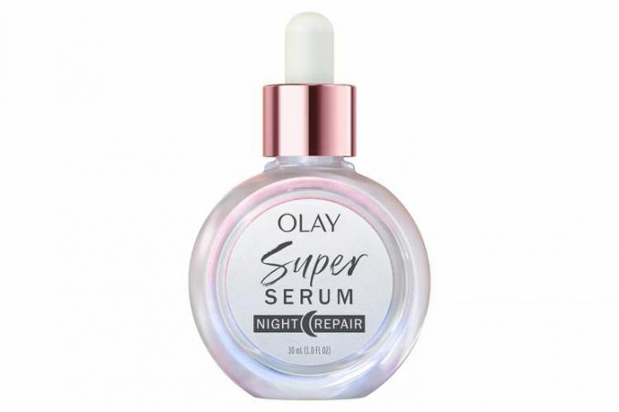 Black Friday Target Olay Super Serum Night Repair Face Serum