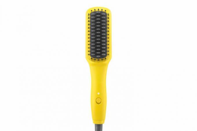 Nordstrom Drybar The Baby Brush Crush Mini Heated Straightening Brush