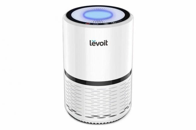 Καθαριστής αέρα Amazon LEVOIT LV-H132 Compact True HEPA