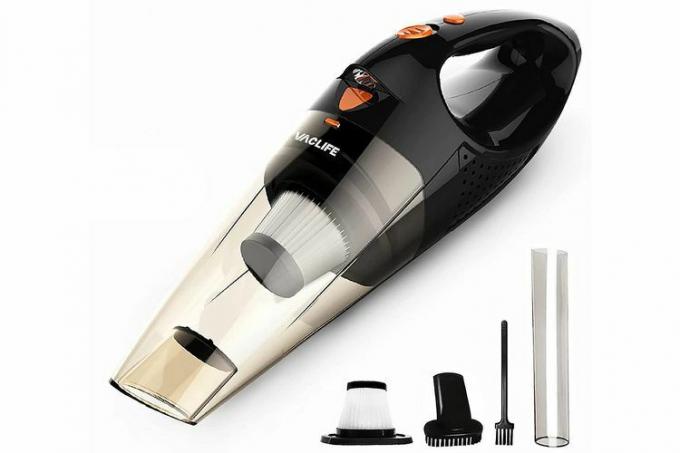 VacLife Handheld Vacuum