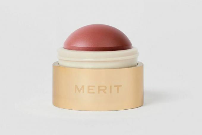 Merit Beauty Flush Balm Χρώμα μάγουλων