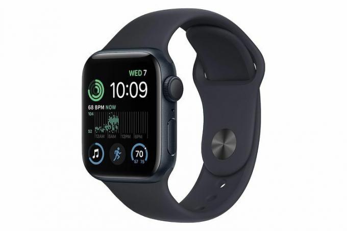 Amazon Apple Watch SE (2ης γενιάς)