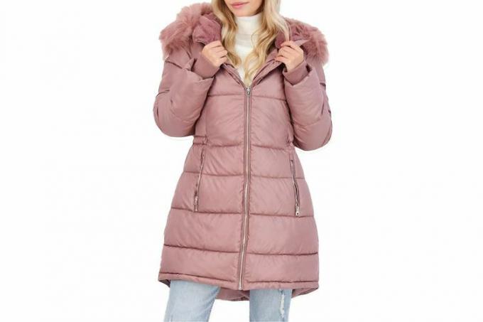 Παλτό Black Friday Walmart Jessica Simpson Puffer