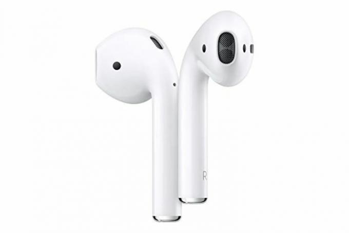 Amazon Black Friday Apple AirPods (2ης γενιάς)