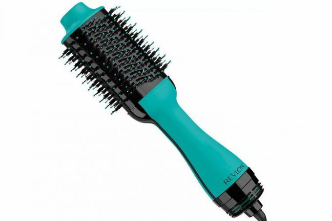 Target Revlon Salon One-Step Hair Feir and Volumizer Hot Air Brush