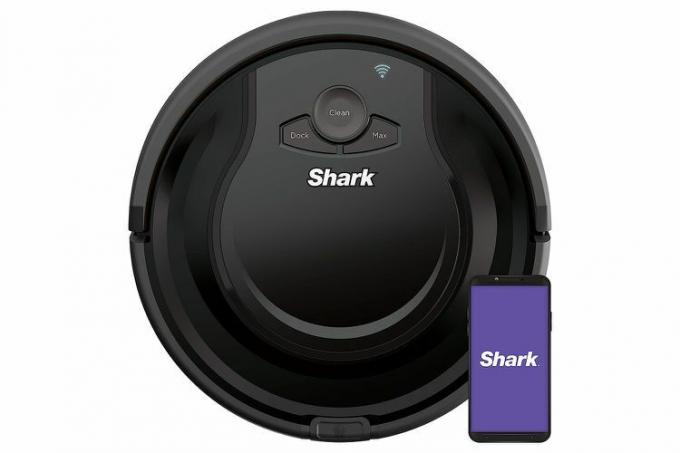 Κενό ρομπότ Amazon Shark ION