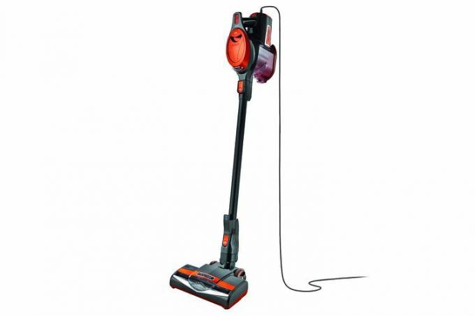 Amazon Shark HV301 Rocket Ultra-light Corded Vacuum χωρίς σακούλα