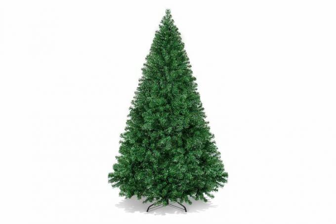 Amazon Best Choice Products 7,5ft Premium Spruce Artificial Holiday 