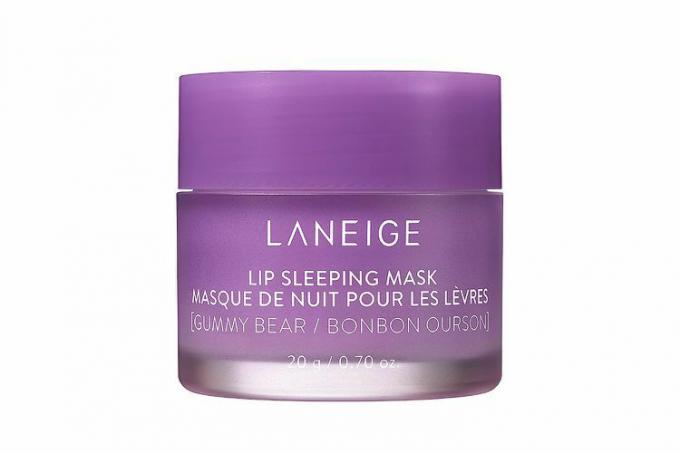 Amazon PD LANEIGE Lip Sleeping Mask Gummy Bear