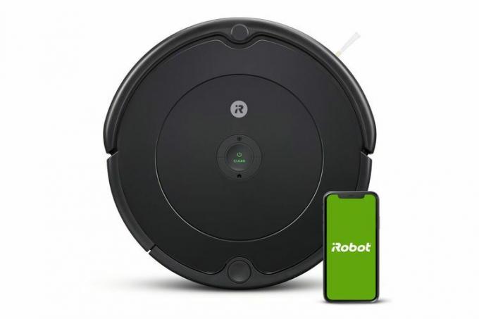 Wayfair iRobot Roomba 694 Wi-Fi Connected Robot Vacuum