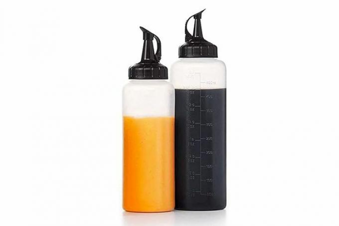 OXO Good Grips Squeeze Bottle του Chef