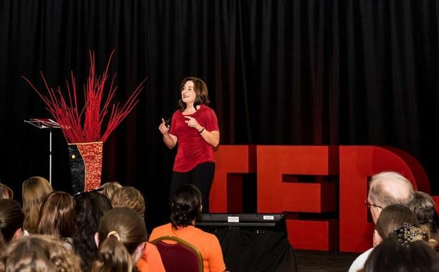  TEDxPerryvilleCorrectional