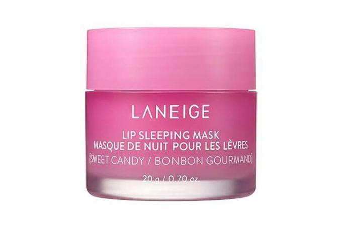 Amazon Big Deal Days Laneige Lip Sleeping Mask σε Sweet Candy