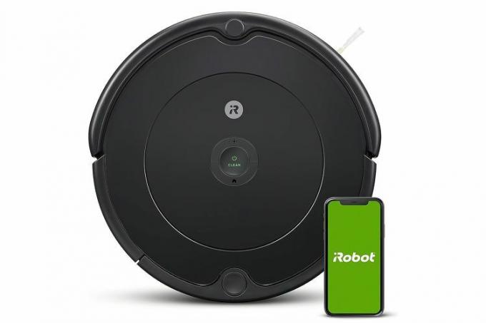 Black Friday Amazon iRobot Roomba 694 Robot Vacuum