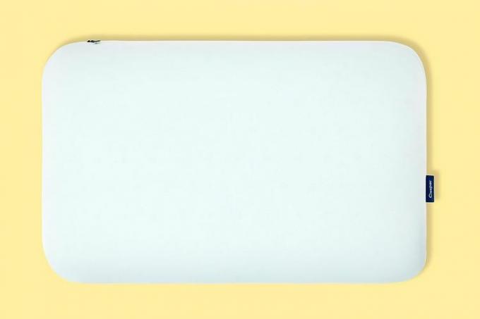 Black Friday Amazon Casper Sleep Hybrid Snow Pillow