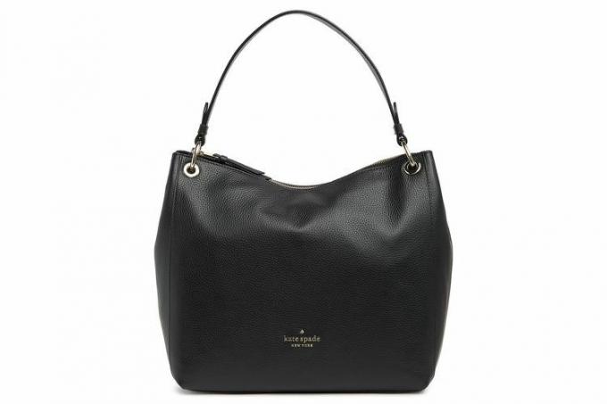 Δερμάτινη τσάντα ώμου Nordstrom Rack Kate Spade