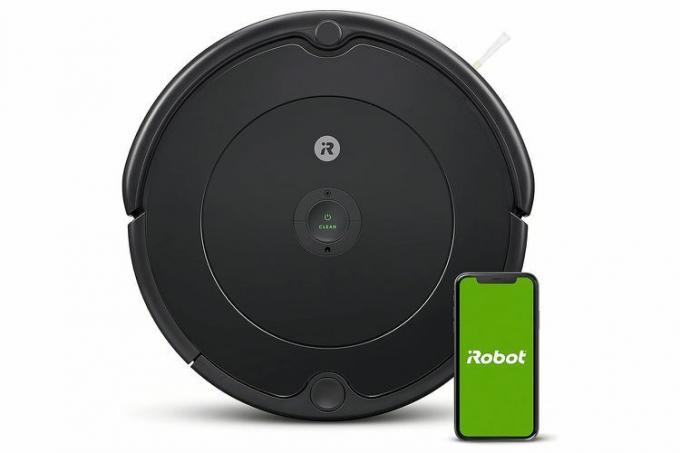 iRobot Roomba 694 Robot Vacuum