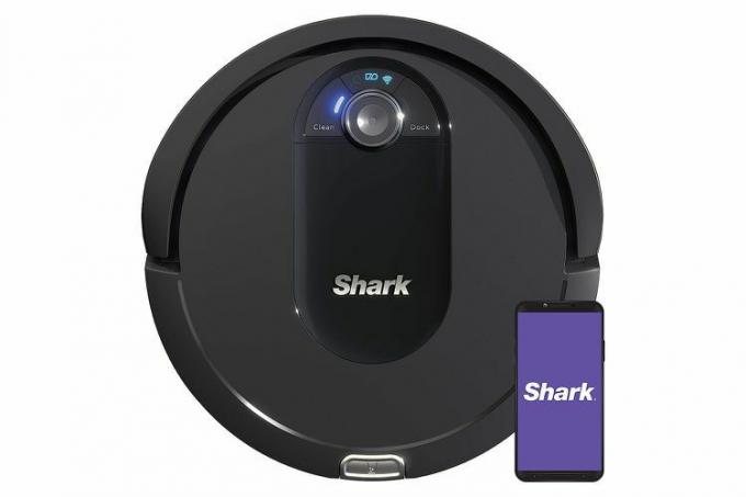 Amazon Prime Day Shark AV993 IQ Robot Vacuum