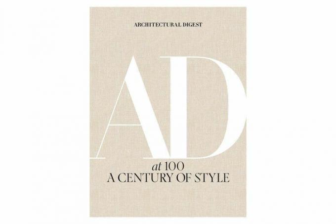 Cyber ​​Monday Amazon Architectural Digest στα 100: A Century of Style Hardcover