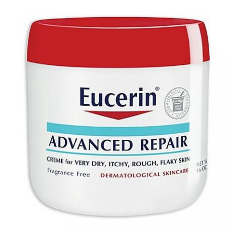 Eucerin Κρέμα Έκζεμα