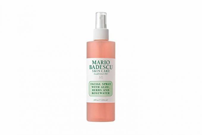 Mario Badescu Facial Spray με Αλόη, Βότανα και Ροδόνερο