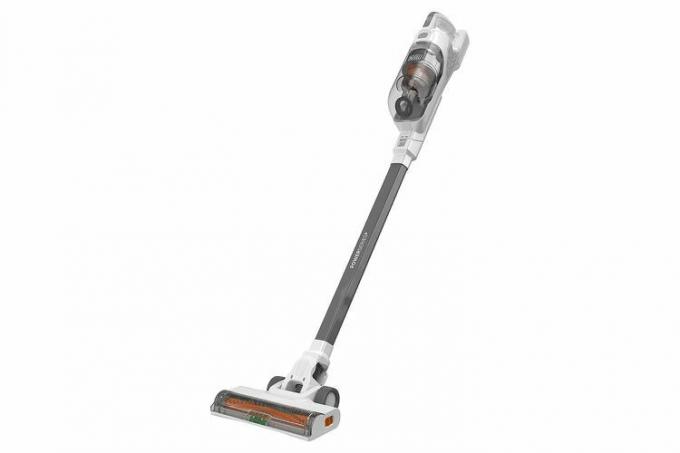 Ηλεκτρική σκούπα Black + Decker PowerSeries +20V Max Cordless Stick Stick