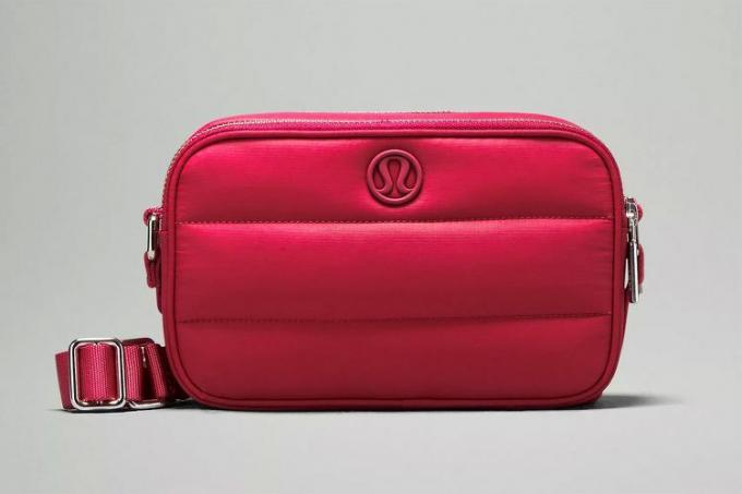 lululemon Wunder Puff Crossbody Τσάντα κάμερας 2L