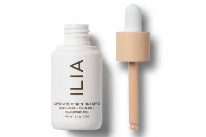 Ilia Super Serum Skin Tint SPF 40 - Balos ST3