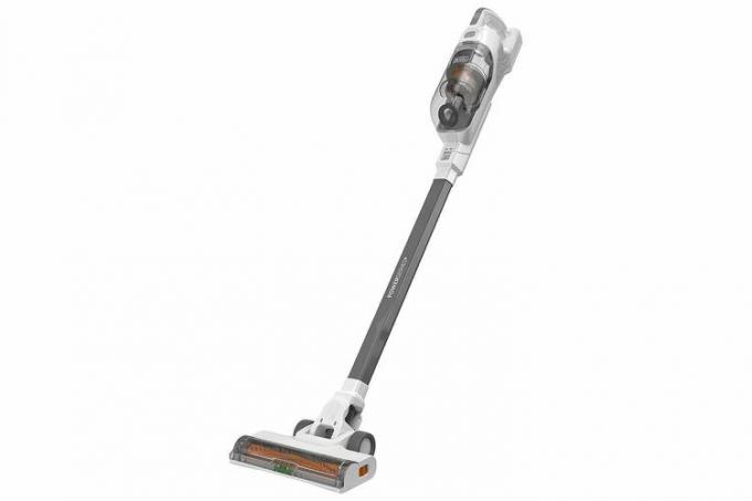 BLACK+DECKER POWERSERIES+ 20V MAX Cordless Stick Vacuum