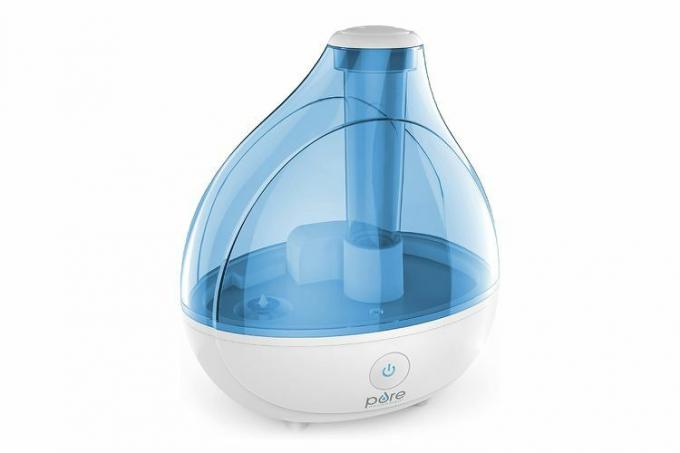 Amazon Pure Enrichment MistAire Ultrasonic Cool Mist Humidifier