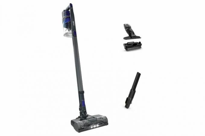 Amazon Shark IX141 Pet Cordless Stick ηλεκτρική σκούπα με XL Dust Cup