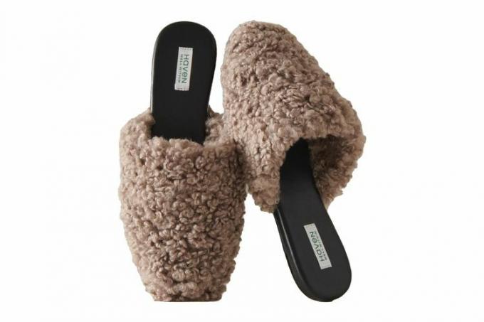 Talbots SHERPA MULES