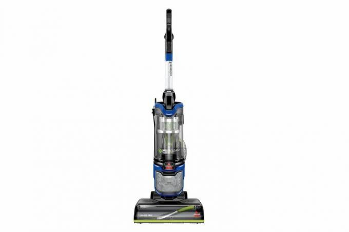 Amazon BISSELL 2999 MultiClean Allergen Pet Vacuum with HEPA