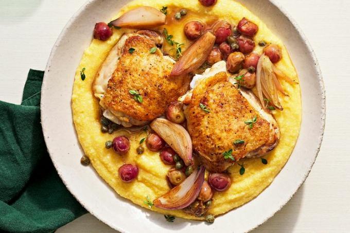 1023COO-DIN-Skillet-Chicken-with-Grapes-and-Shallots